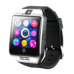 Load image into Gallery viewer, Bluetooth Smart Watch with Camera &amp; SIM TF Card Slot
