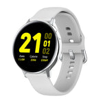 Load image into Gallery viewer, S20 ECG Smart Watch Men Women Full Touch Screen IP68 Waterproof Smartwatch
