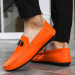 Load image into Gallery viewer, Wild Peas Breathable Loafers - Comfortable Lightweight and Soft Men&#39;s Casual Shoes
