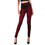 Load image into Gallery viewer, High Waist Slim Fit Pants for Women
