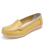 Load image into Gallery viewer, Breathable GL Loafers - Women&#39;s Flat Slip-on
