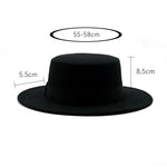 Load image into Gallery viewer, Classic Men&#39;s Bowler Hat - Men&#39;s Fedoras
