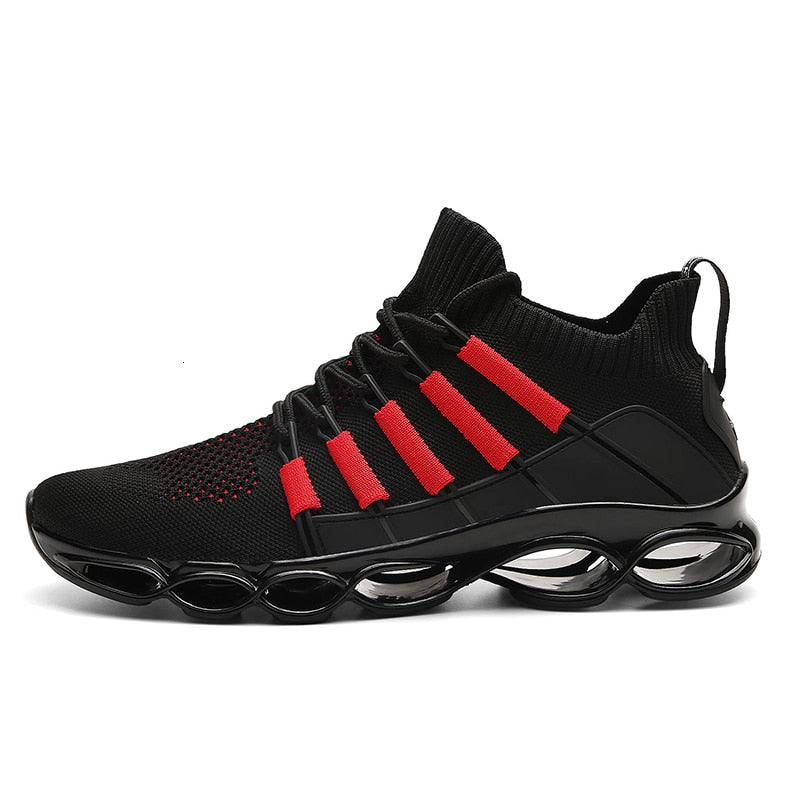 Magic Shox S1 Edition - Men's Sneakers