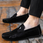 Load image into Gallery viewer, Wild Peas Breathable Loafers - Comfortable Lightweight and Soft Men&#39;s Casual Shoes
