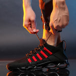 Load image into Gallery viewer, Magic Shox S1 Edition - Men&#39;s Sneakers
