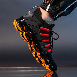 Magic Shox S1 Edition - Men's Sneakers