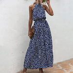 Load image into Gallery viewer, Floral/Polka Long/Short Dresses for Women
