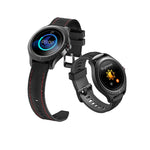 Load image into Gallery viewer, BW-HL2 Smart Watch IP67 Waterproof 1.3&quot; Full Round Touch Screen Heart Rate Blood Pressure O2 Monitor Smartwatch
