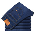 Load image into Gallery viewer, Men&#39;s Classic Slim Denims - Slim Jeans
