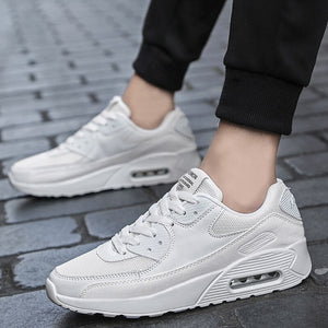 Fashionable Casual Men's Air Cushion Sneakers