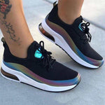 Load image into Gallery viewer, Fashionable New Women&#39;s Sneakers/Trainers
