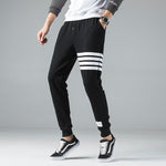 Load image into Gallery viewer, Men&#39;s Relaxed Sweatpants - High Quality Joggers
