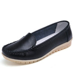 Load image into Gallery viewer, Breathable GL Loafers - Women&#39;s Flat Slip-on
