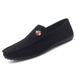 Load image into Gallery viewer, Wild Peas Breathable Loafers - Comfortable Lightweight and Soft Men&#39;s Casual Shoes
