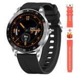 Load image into Gallery viewer, Model X1 SmartWatch with 5ATM Waterproof Heart Rate Men Women Sports Clock Sleep Monitor Ultra-Long Battrey for IOS Android Phone
