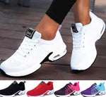 Load image into Gallery viewer, Air Cushion Women&#39;s Breathable Sneakers
