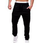 Load image into Gallery viewer, Comfortable Cargo Sweatpants - Men&#39;s Joggers
