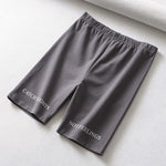 Load image into Gallery viewer, Women&#39;s Fashion Fitness Shorts
