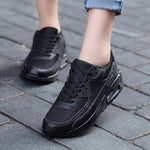 Load image into Gallery viewer, Fashionable Casual Men&#39;s Air Cushion Sneakers
