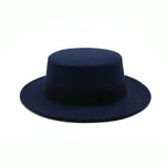 Load image into Gallery viewer, Classic Men&#39;s Bowler Hat - Men&#39;s Fedoras
