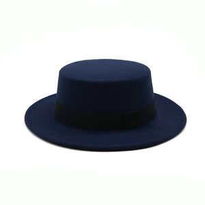 Classic Men's Bowler Hat - Men's Fedoras