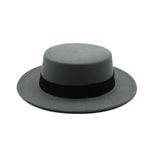 Load image into Gallery viewer, Classic Men&#39;s Bowler Hat - Men&#39;s Fedoras
