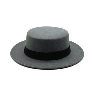 Classic Men's Bowler Hat - Men's Fedoras