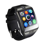 Load image into Gallery viewer, Bluetooth Smart Watch with Camera &amp; SIM TF Card Slot
