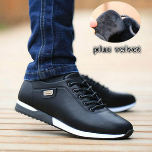 Business Casual Shoes for Men - Fashion Brand