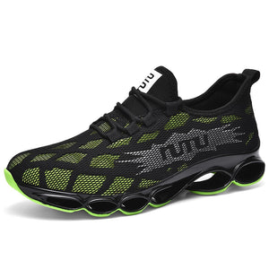 Magic Shox S1 Edition - Men's Sneakers