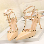 Load image into Gallery viewer, Luxury Designer Women&#39;s High Heels
