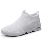 Load image into Gallery viewer, Breathable Classic Shoes - Comfortable Non-leather Casual Lightweight Shoe
