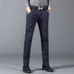 Load image into Gallery viewer, NEW Chinos Men&#39;s Straight Pants
