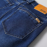 Load image into Gallery viewer, High Quality Denim Jeans - Men&#39;s Soft Jeans
