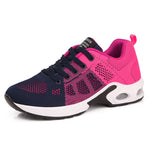 Load image into Gallery viewer, Air Cushion Women&#39;s Breathable Sneakers
