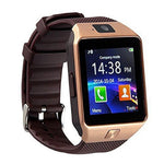 Load image into Gallery viewer, New Smart Watch with Camera, Micro Sim Card slot and External Memory 16GB card Slot
