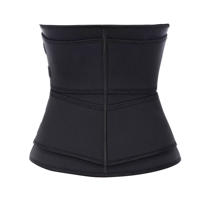 Waist Cincher - Women's Tummy Control Body Shaper