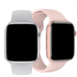 New Smart Watch for Android 5.0 and above; iOS 9.0 and above; supports Bluetooth 4.0