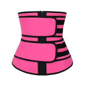 Waist Cincher - Women's Tummy Control Body Shaper