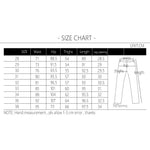 Load image into Gallery viewer, Ankle-Length Casual Straight Fit Men&#39;s Pants
