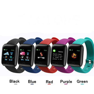 Classic Bluetooth Smart Watch for IOS and Android