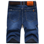 Load image into Gallery viewer, Summer Men&#39;s Jean Shorts - Casual Denims
