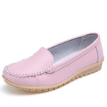 Load image into Gallery viewer, Breathable GL Loafers - Women&#39;s Flat Slip-on
