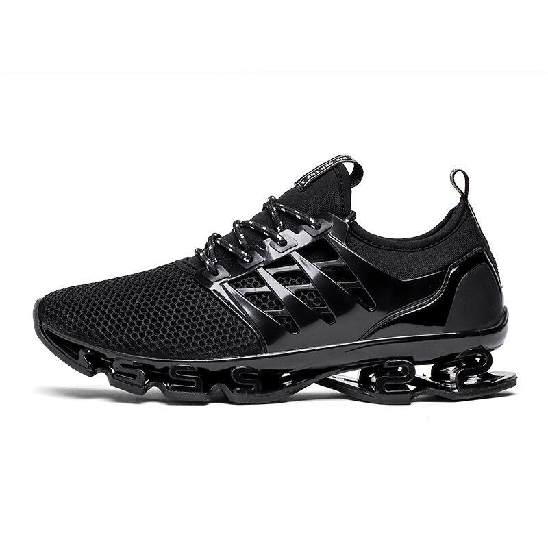 Shox Classic Sneakers - Breathable Shoes