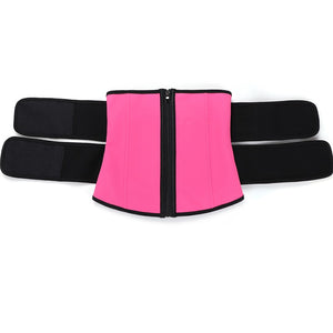 Waist Cincher - Women's Tummy Control Body Shaper