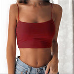 Load image into Gallery viewer, New Fashion Women&#39;s Summer Camis
