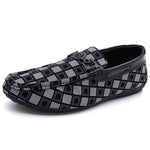 Load image into Gallery viewer, Wild Peas Breathable Loafers - Comfortable Lightweight and Soft Men&#39;s Casual Shoes
