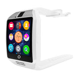 Load image into Gallery viewer, Bluetooth Smart Watch with Camera &amp; SIM TF Card Slot
