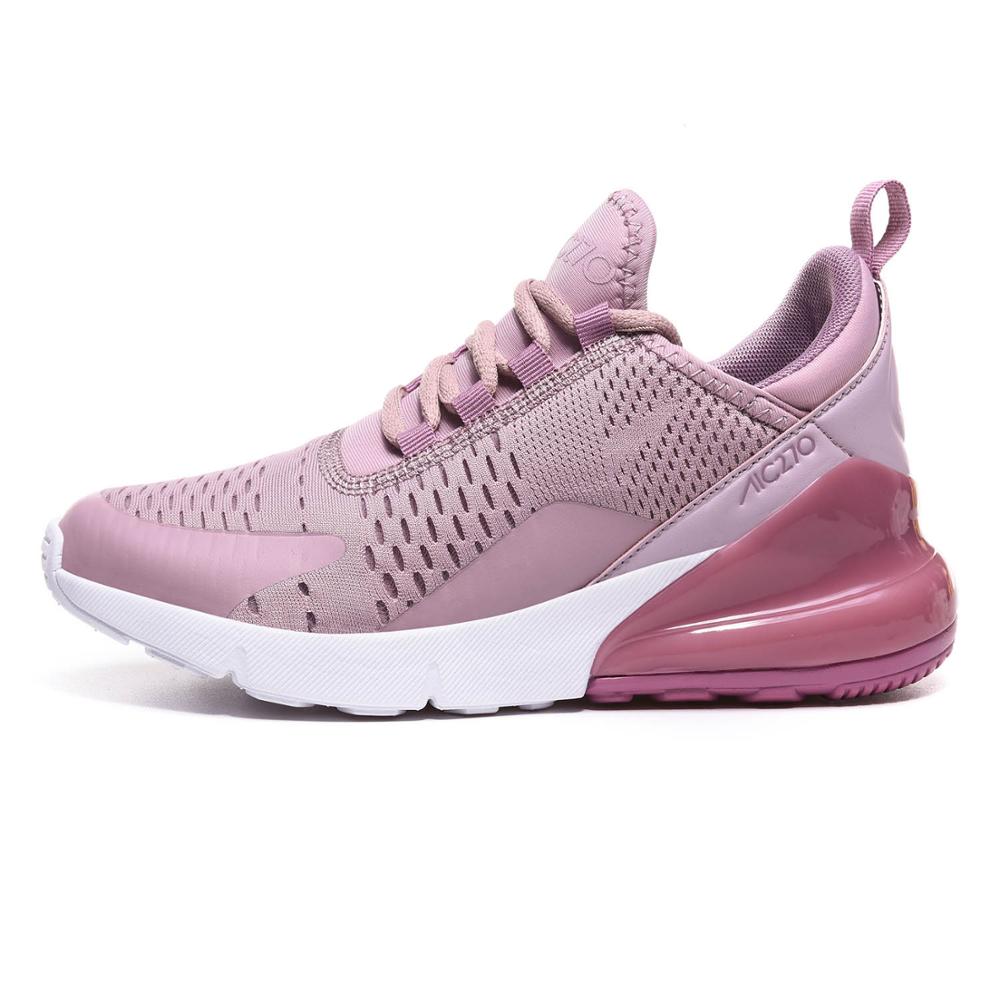 Women's Breathable Air Mesh Sneakers