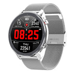 Load image into Gallery viewer, Cool Men Smart Watch Heart Rate Blood Pressure Monitor 1.3&quot; Full Screen Touch IP68 Waterproof Smartwatch
